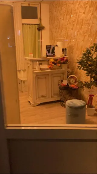 VERY VERY九条店所属・肌育ララピール🌹 VERY VERYのエステ・リラクイメージ