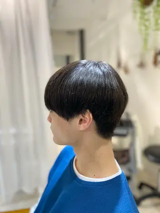ショート ショートカット 🌷Asamiのヘアスタイル