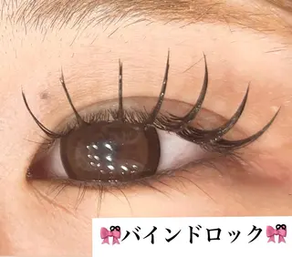 マツエク・マツパ 🎀マリーテレジア OKAZAWA🎀のマツエク・マツパデザイン