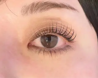 マツエク・マツパ ジョイエ 梅田店所属・joie 梅田のマツエク・マツパデザイン