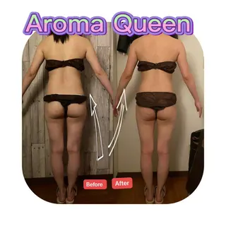 所沢痩身小顔コルギ AromaQueenのエステ・リラクイメージ