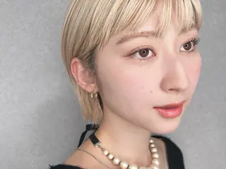 マツエク・マツパ Lucia NEXT 芳野のマツエク・マツパデザイン