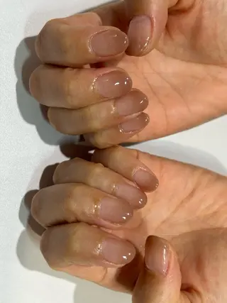 ネイル _ _のネイルデザイン