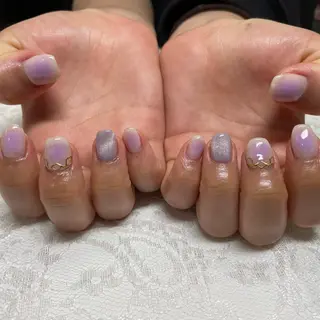 ネイル Sunny.Roa fujiのネイルデザイン