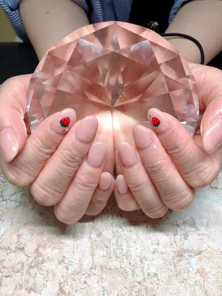 ネイル Nail room Bimano所属・Bimano seica♡+°のネイルデザイン