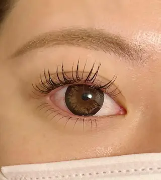 マツエク・マツパ salon ｕｌｕのマツエク・マツパデザイン