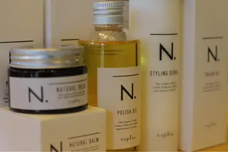 yoyo所属・ショートカット🍃 髪質改善✨岡元瑞貴のヘアスタイル