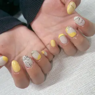 ネイル Cho Artネイル所属・Cho Art ネイルのネイルデザイン