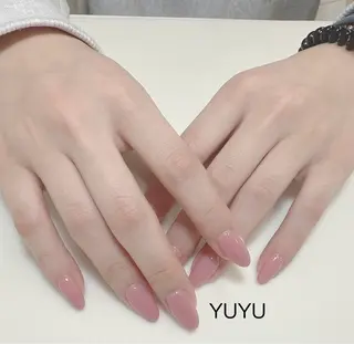 ネイル YU YUのネイルデザイン