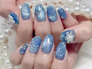 ネイル RIn 🎀のネイルデザイン