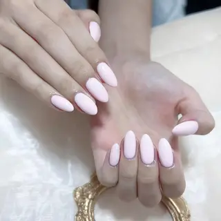 ネイル VIVIAN リサのネイルデザイン