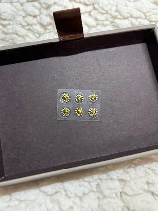 evergreen /眉毛•耳つぼのエステ・リラクイメージ