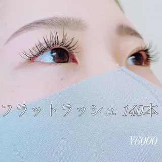 マツエク・マツパ eyelash salon  catorce所属・マツエク Catorceのマツエク・マツパデザイン