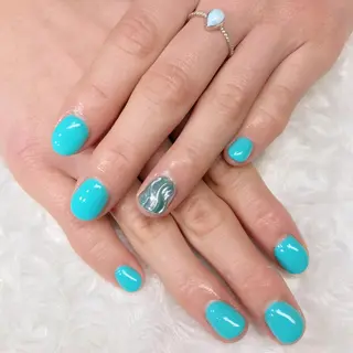 ネイル muu. maiのネイルデザイン