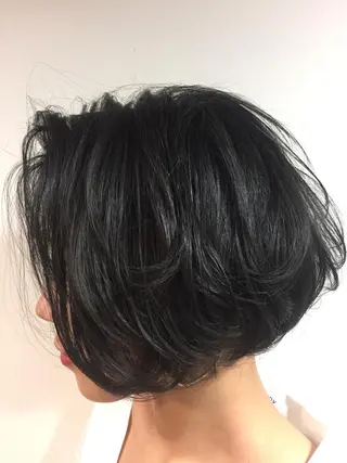 ショート neaf六本木所属・neaf HIROのその他イメージ