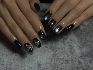ネイル misaki nailのネイルデザイン