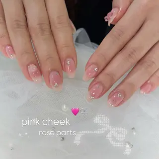 ネイル cologne nail所属・HAGIHARA MANAのネイルデザイン