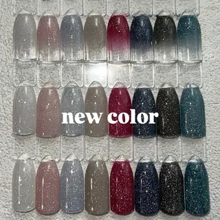 ネイル Nail Salon&School REPLENDA所属・REPLENDA/ azusa(石井梓)のネイルデザイン