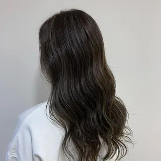 セミロング 【ボブ、ミディアム、 髪質改善】浅川俊輝のヘアスタイル