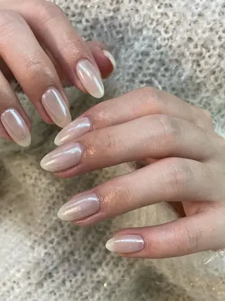 ネイル Me d'eau所属・Me d'eau Rinaのネイルデザイン