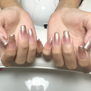 ネイル S+ studio Jyoのマツエク・マツパデザイン