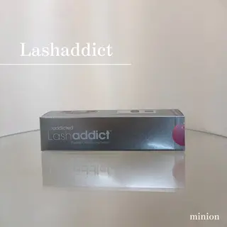 マツエク・マツパ minion蕨店所属・akari :minion蕨店のマツエク・マツパデザイン