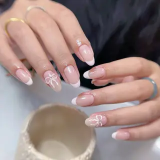 ネイル NAILS BAR SHINJUKUのネイルデザイン