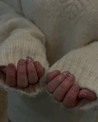 ネイル Nes.Nail所属・Miyagi Asamiのネイルデザイン