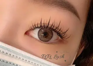 マツエク・マツパ 🍒♡RiRi Lash ♡🍒のマツエク・マツパデザイン