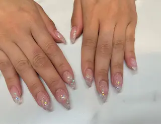 ネイル pro.M chiharuのネイルデザイン