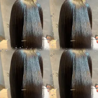 ショート レディースミディアム モデル 亀戸🌙松本のヘアスタイル