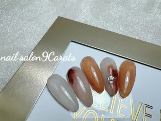 ネイル ネイリスト💅💖 kiki🎀のネイルデザイン