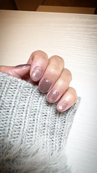 ネイル 完全個室ネイル サロンLuana +のネイルデザイン