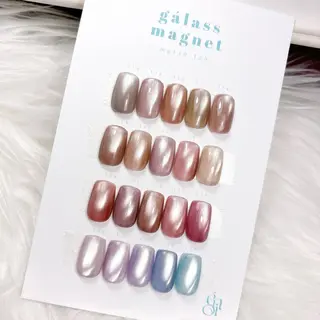 ネイル 🌟Pikarin Nail🌟のネイルデザイン