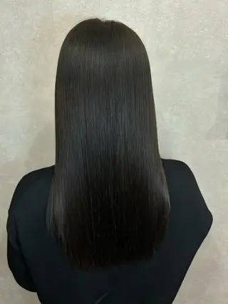 カラー MUNi恵比寿 モデル募集中♪のヘアスタイル