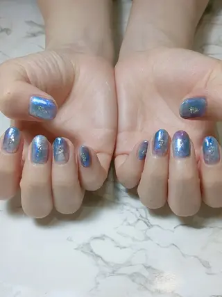 ネイル mai nailのネイルデザイン