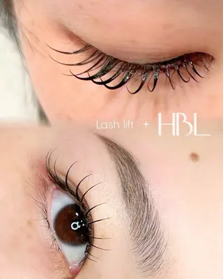 マツエク・マツパ GREEM eyelashのマツエク・マツパデザイン