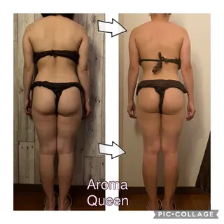 所沢痩身小顔コルギ AromaQueenのエステ・リラクイメージ