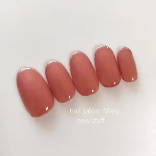 ネイル WITH NAIL ネイリストのネイルデザイン