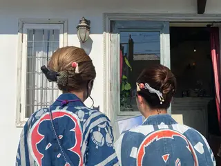 ヘアアレンジ TOTAL BEAUTY BREK藤枝店所属・. SHIZUKAのヘアスタイル