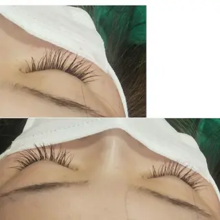 マツエク・マツパ ma sumiのネイルデザイン