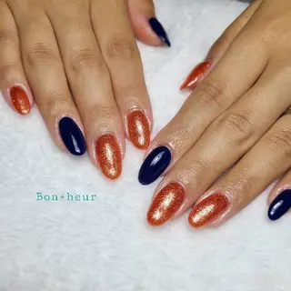 ネイル 宮口 紗子のネイルデザイン