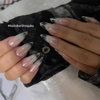 ネイル NAILS BAR SHINJUKUのネイルデザイン