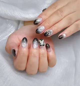 ネイル YumiNail所属・Yumi nailのネイルデザイン
