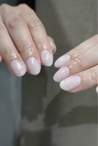 ネイル GO TODAY  SHAiRE  SALON 横浜solace店所属・yuuna ネイルモデル募集中のネイルデザイン