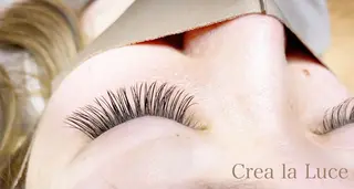 マツエク・マツパ クレアラルーチェ 広島店のマツエク・マツパデザイン