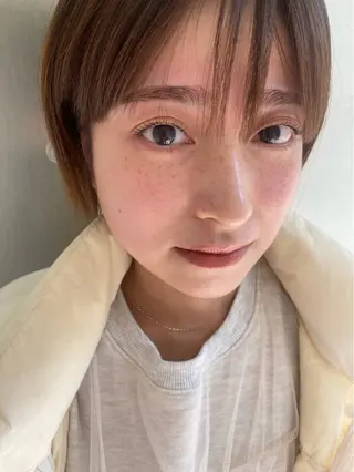 マツエク・マツパ zoey eye.所属・Zoey eye.のマツエク・マツパデザイン