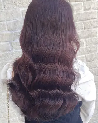 カラー エリアマネージャー 復活の大澤竜馬のヘアスタイル