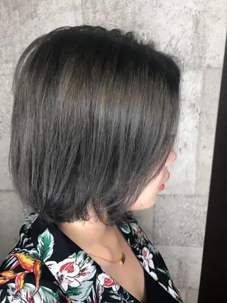 ミディアム メンズパーマ特化🏆 宮崎健人✨️のヘアスタイル