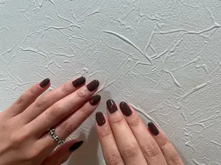 ネイル 佐藤 悠子のネイルデザイン